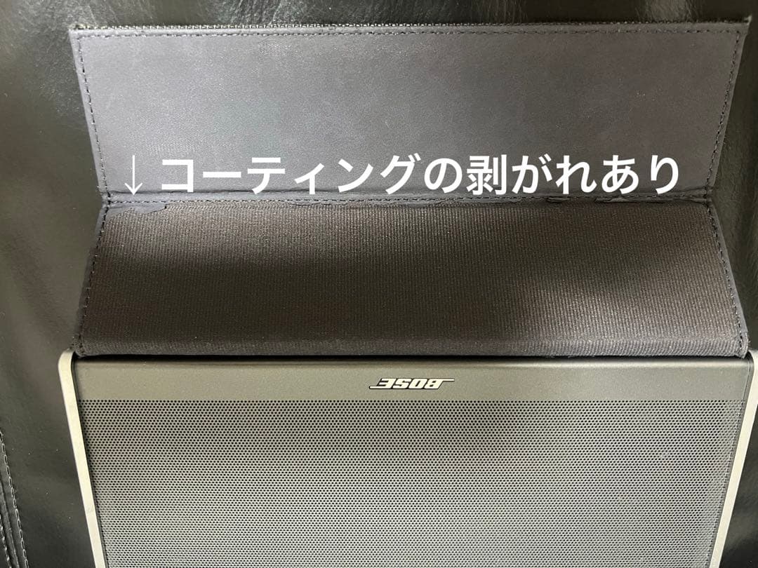 BOSE サウンドリンク　スピーカー　Bluetooth