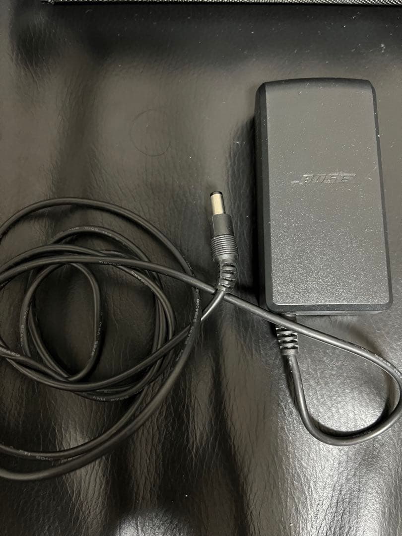 BOSE サウンドリンク　スピーカー　Bluetooth
