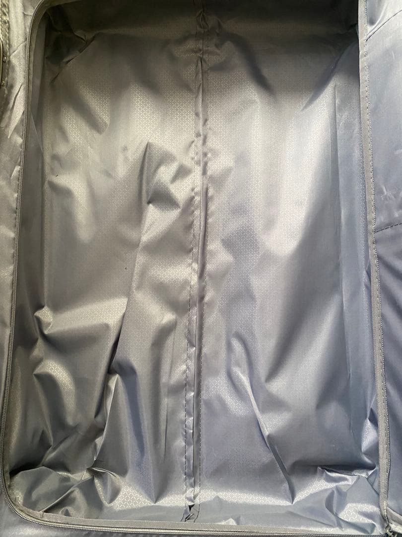 新品訳アリ大特価✨スーツケース 97L 黒 キャリーケース 軽量 多機能