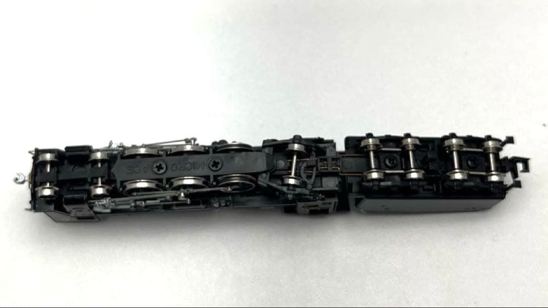 マイクロエース A9907 C57-1 お召指定機