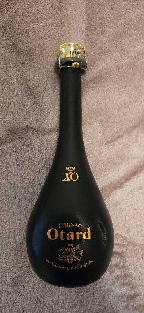 お酒　３本セット kwv ブランデー　Chabot