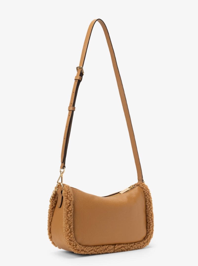 【新品】MICHAEL KORS CARMELAコンバーチブル ポシェット