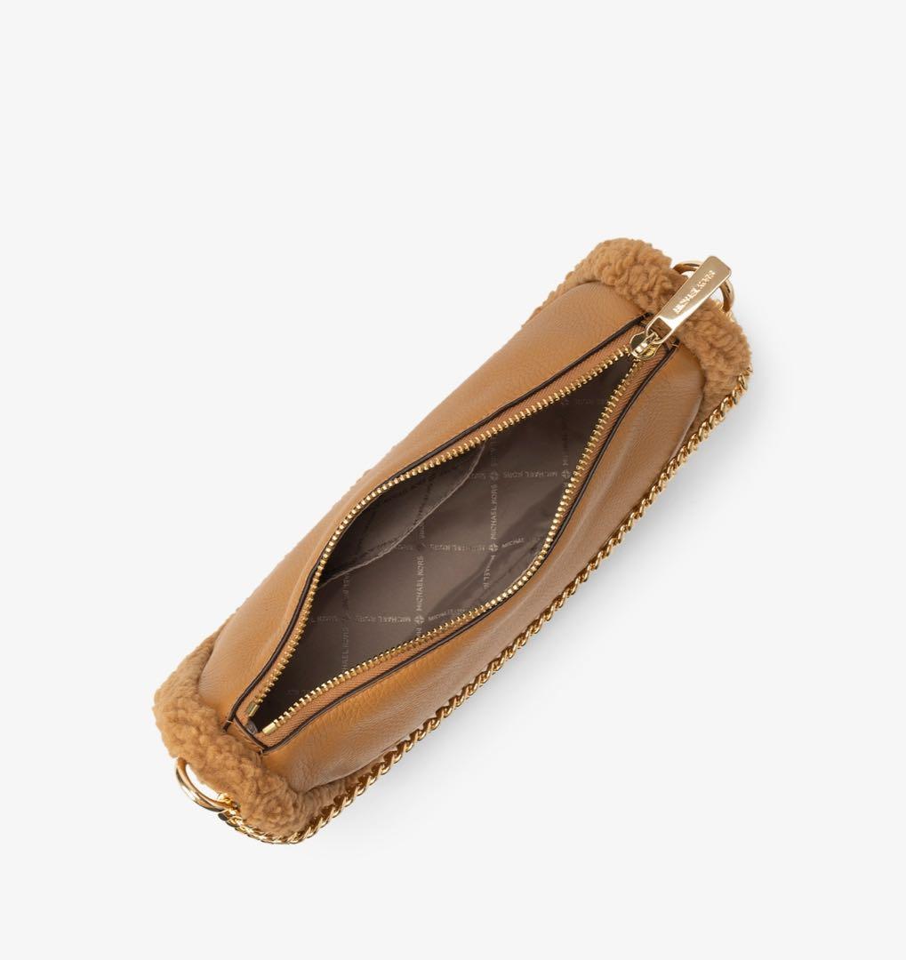 【新品】MICHAEL KORS CARMELAコンバーチブル ポシェット