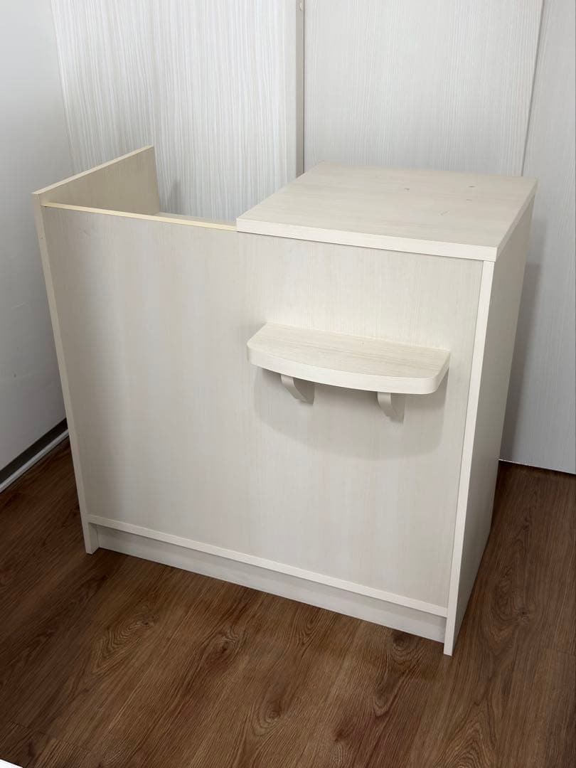 レジカウンター 受付カウンター レジ台