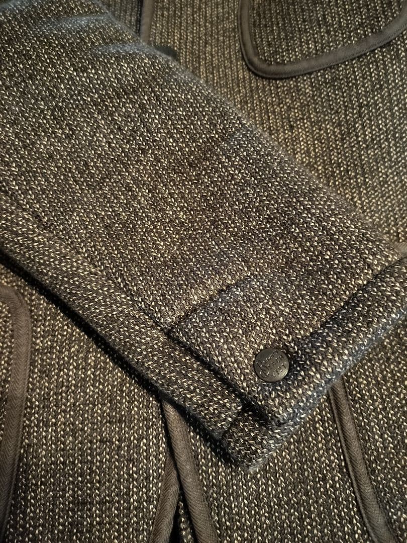 フルカウント ブラウンズビーチジャケット BROWN‘S BEACH 40