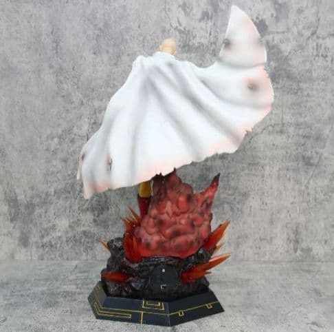 ワンパンマン　サイタマ　フィギュア