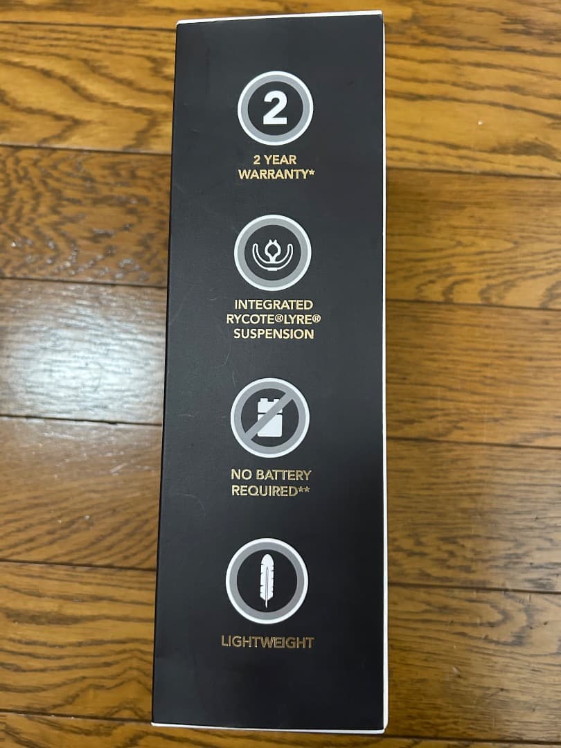 RØDE VIDEOMIC GO マイク