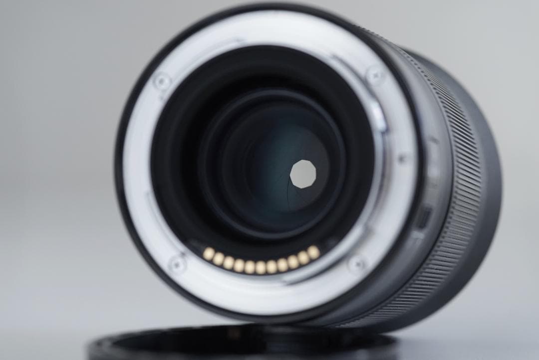 Nikon Z 24mm f/1.8 S レンズ