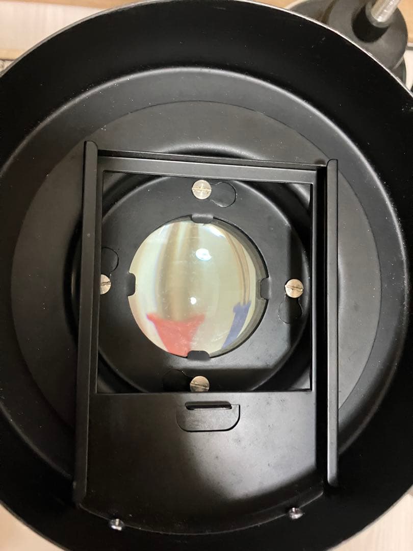 Lucky 引き伸ばし機　セット