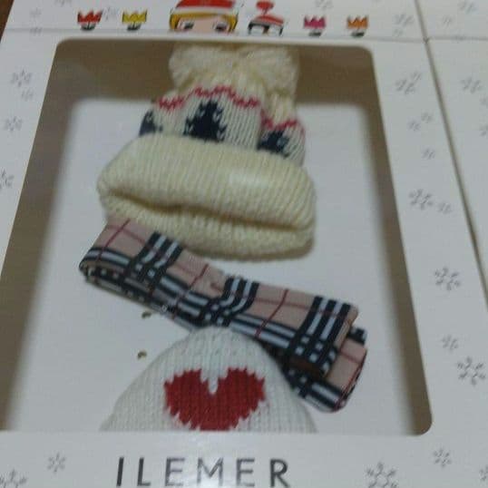 ❮新品未開封❯ イルメール イーマリー ハッピードール ILEMER