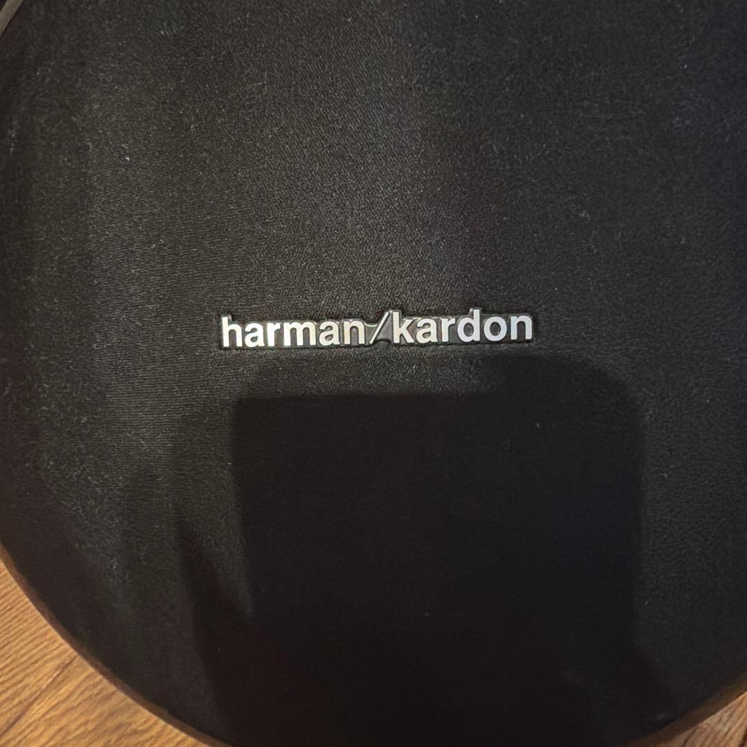 HARMAN KARDON ONYX STUDIO Bluetoothスピーカー