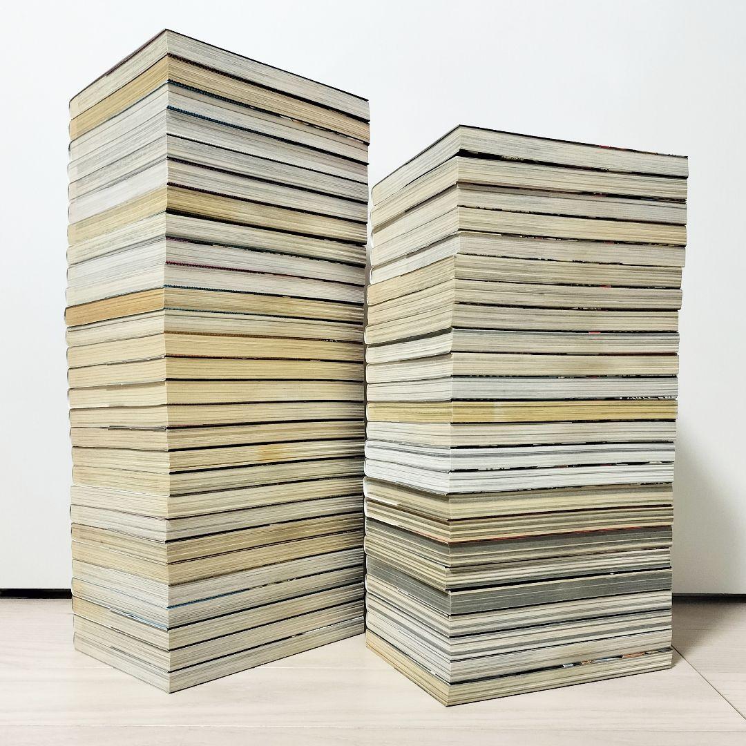 ドンケツシリーズ52冊セット　第2章　外伝　たーし 全巻セット