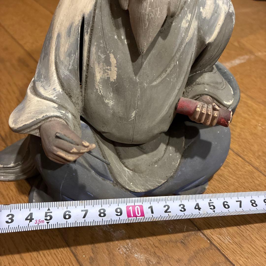 勝俣専用 ‼️ 時代物、江戸時代、ビンテージ、旧家、陶器製