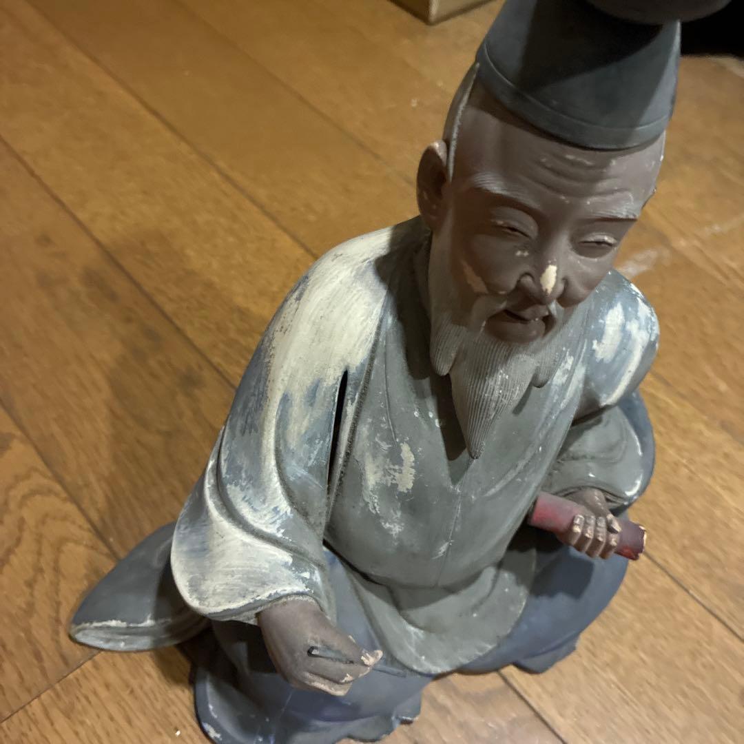 勝俣専用 ‼️ 時代物、江戸時代、ビンテージ、旧家、陶器製