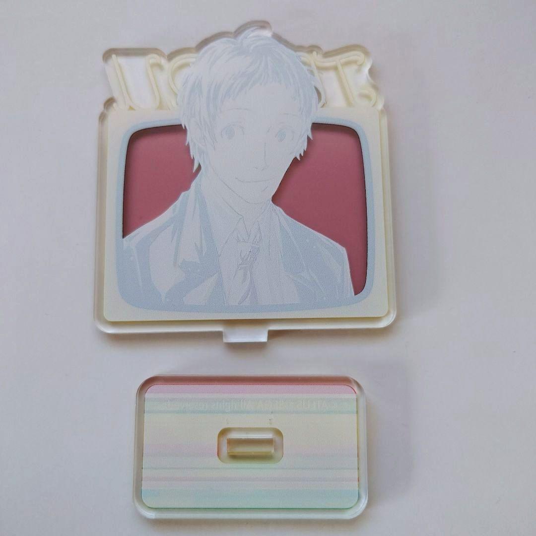ペルソナ4　ani-art　アクリルスタンド