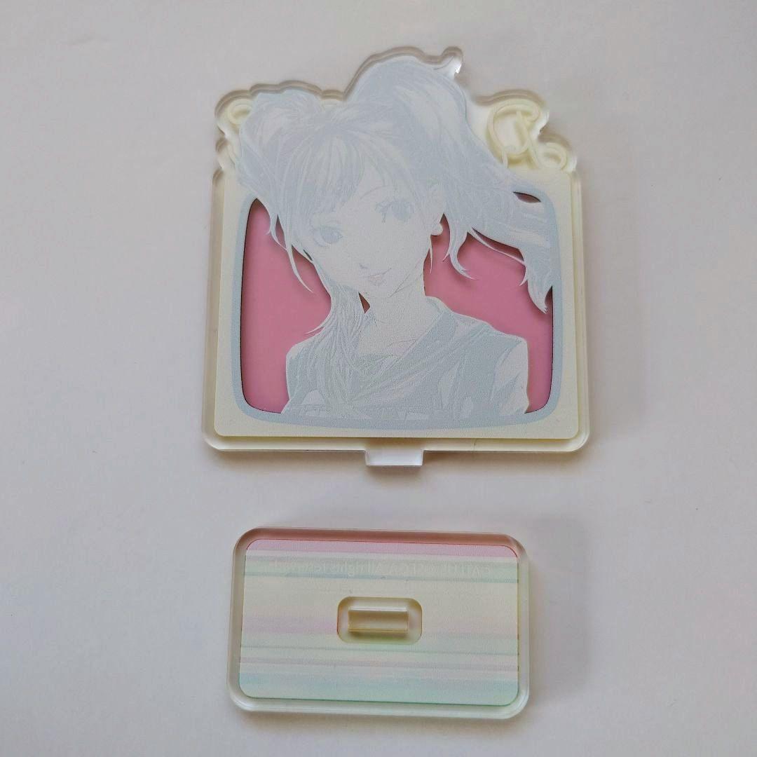 ペルソナ4　ani-art　アクリルスタンド