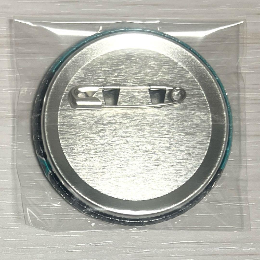 【1745】呪術廻戦　プリロール　ホワイトデー　缶バッジ　伏黒恵