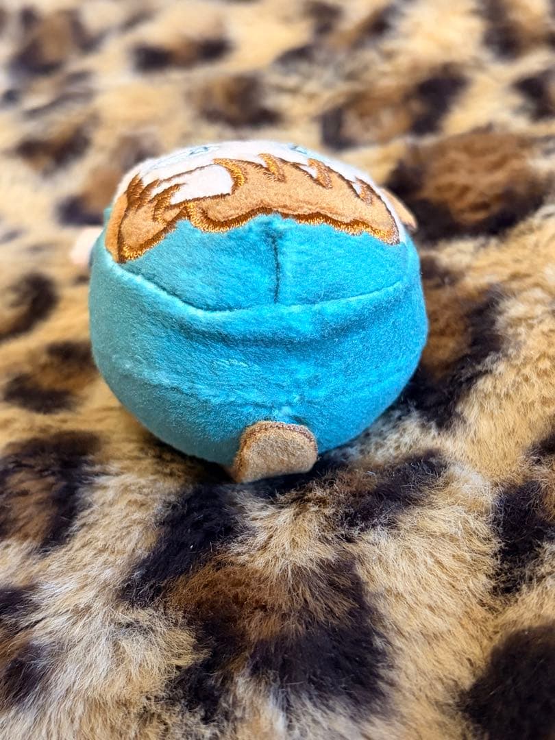 忍たま　ほわぬい　善法寺伊作