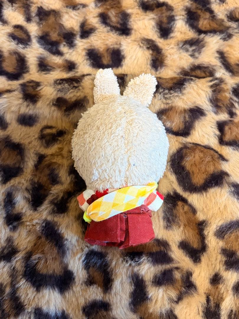 忍たま　ほわぬい　善法寺伊作