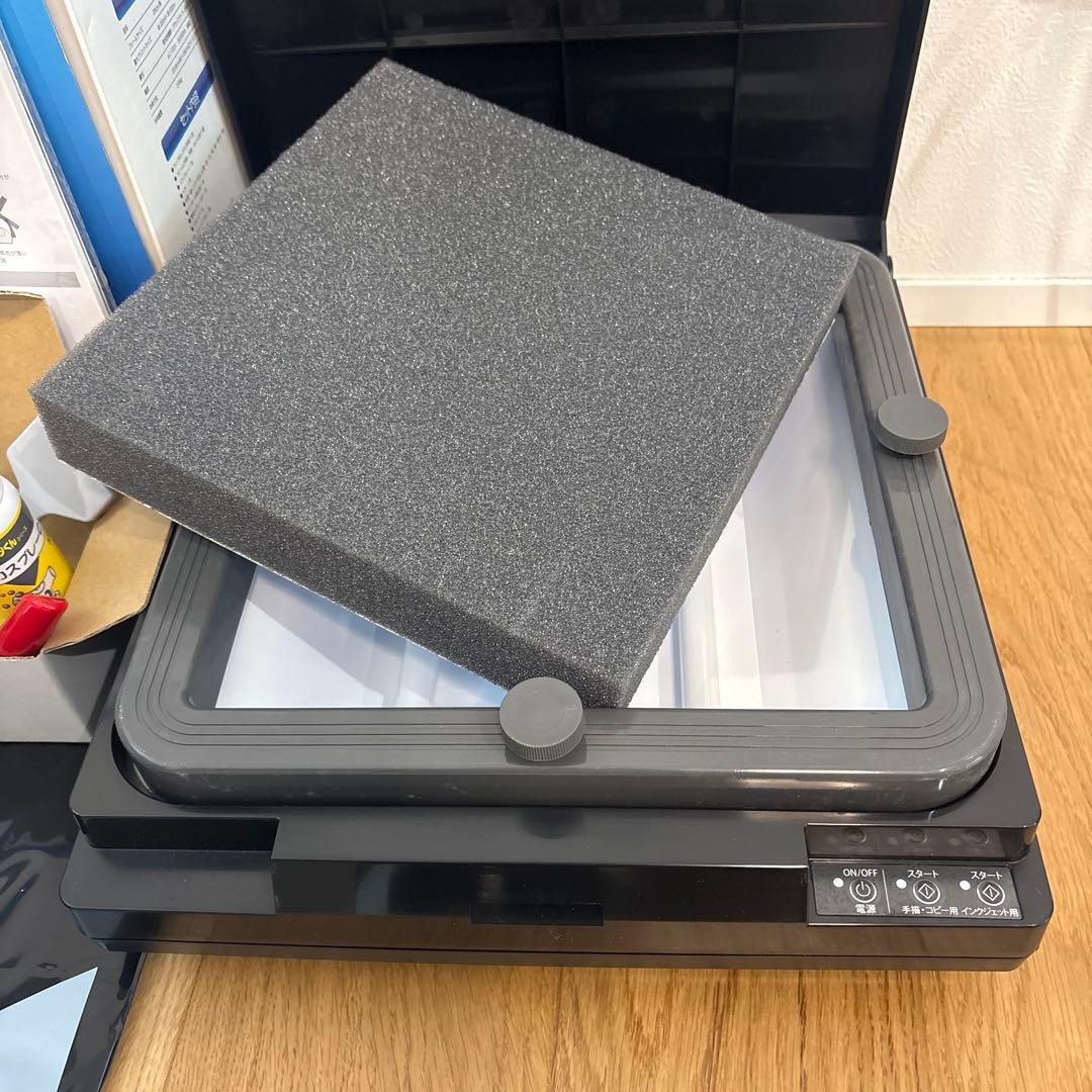 Tシャツくん　本体セット