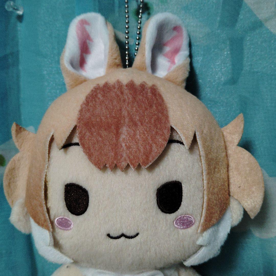 けものフレンズ ドール ぬいぐるみ セガ