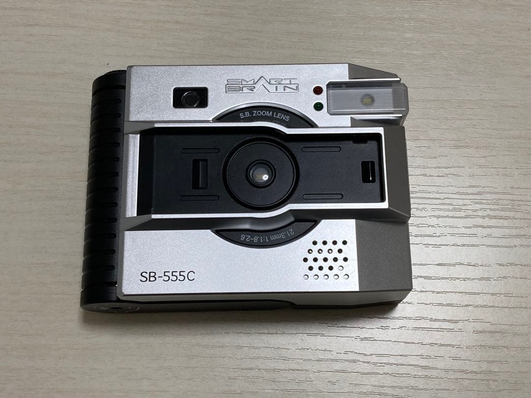 CSMファイズギア&ファイズアクセルver2 付属品