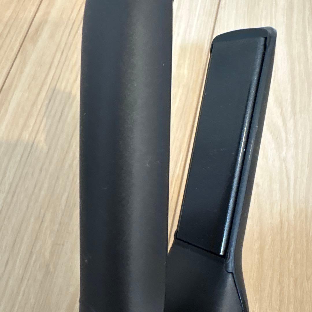 ghd Unplugged ストレートヘアアイロン