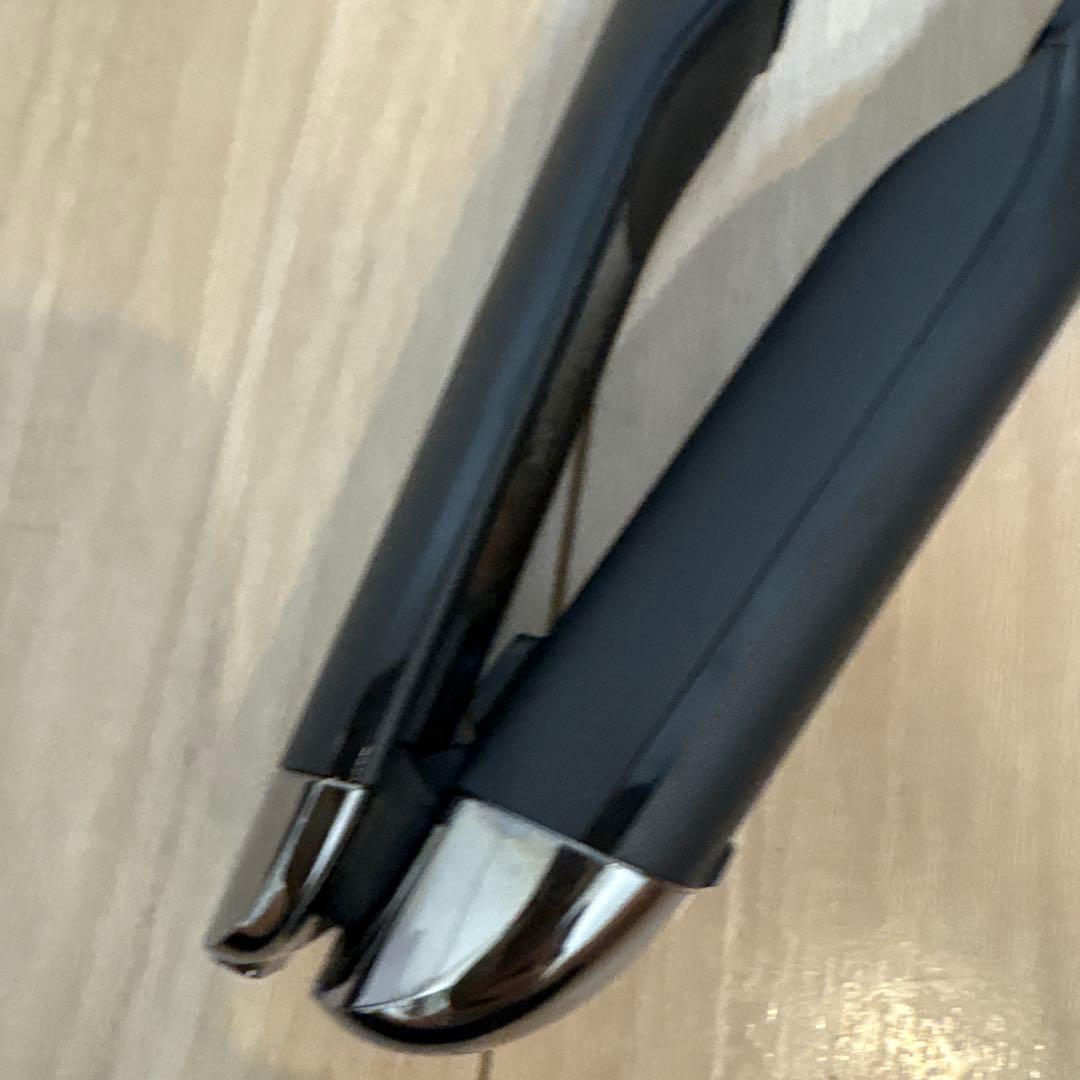 ghd Unplugged ストレートヘアアイロン