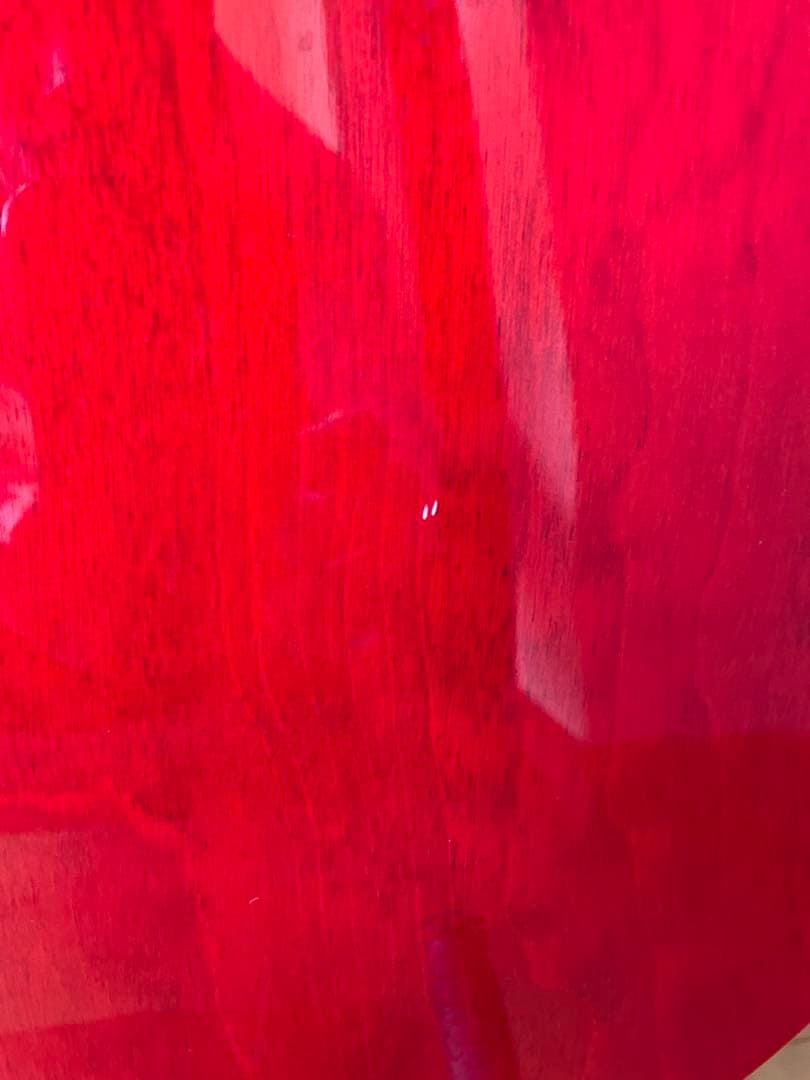 beep　Epiphone riviera