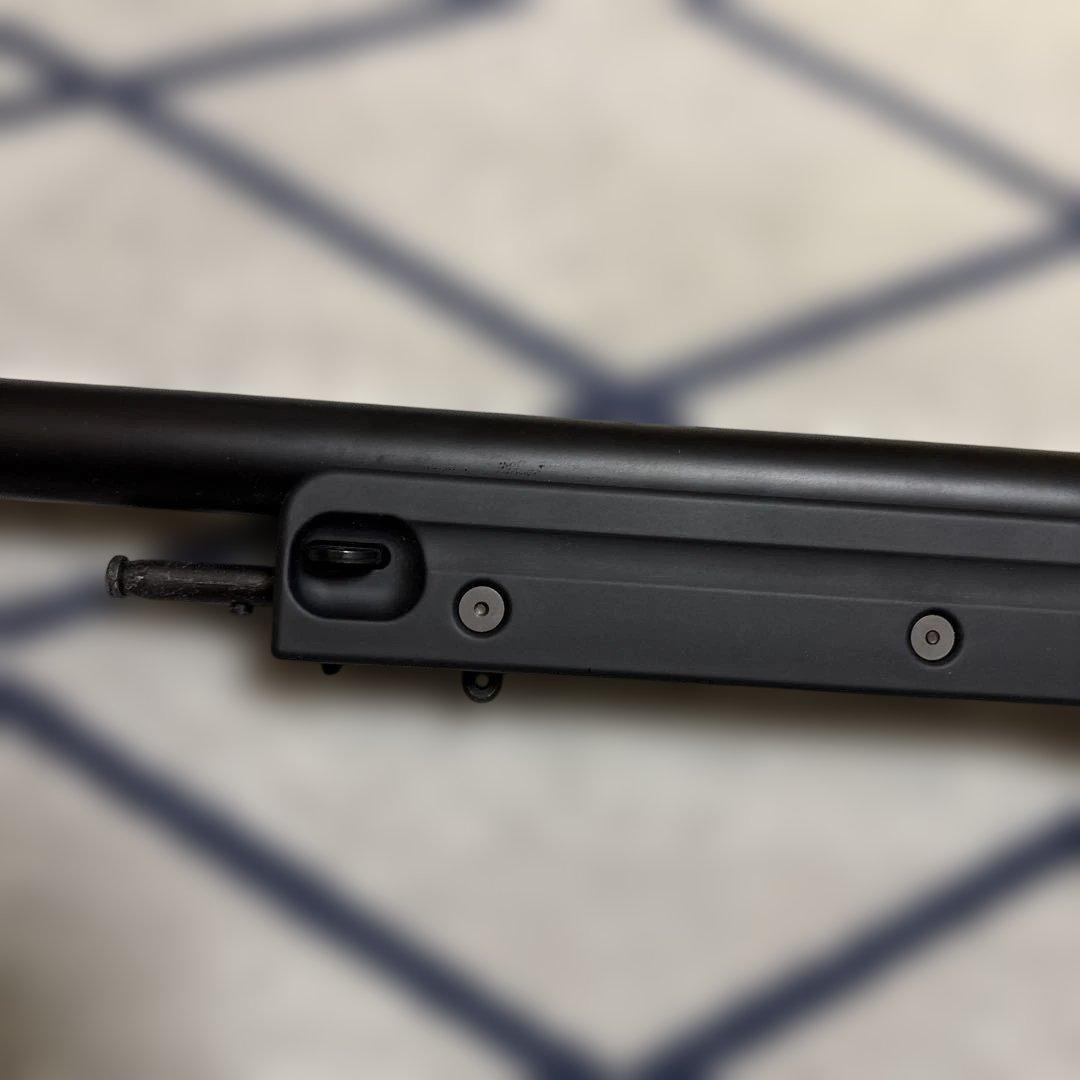 ま*お様 東京マルイ　L96AWS オマケHAKKOスコープ　マルイマウント　ジ