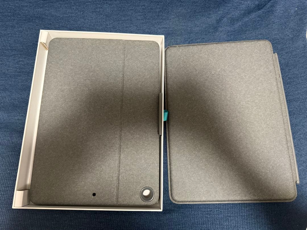 COMBO TOUCH ロジクールik1057BK