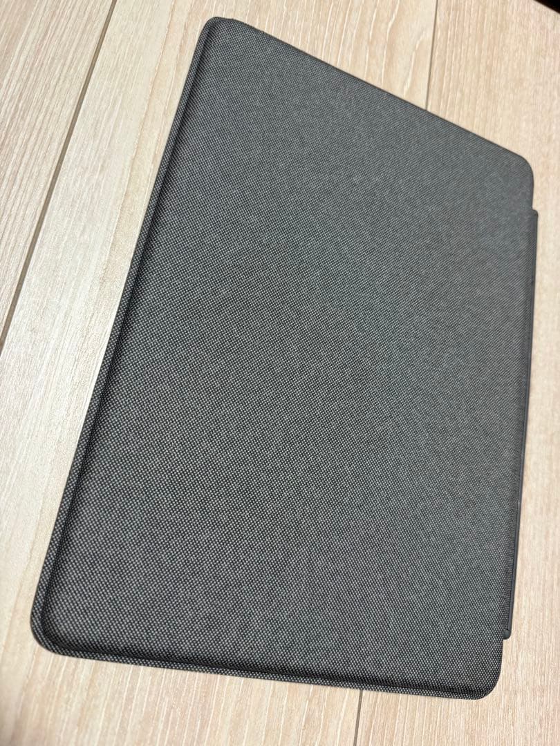 COMBO TOUCH ロジクールik1057BK