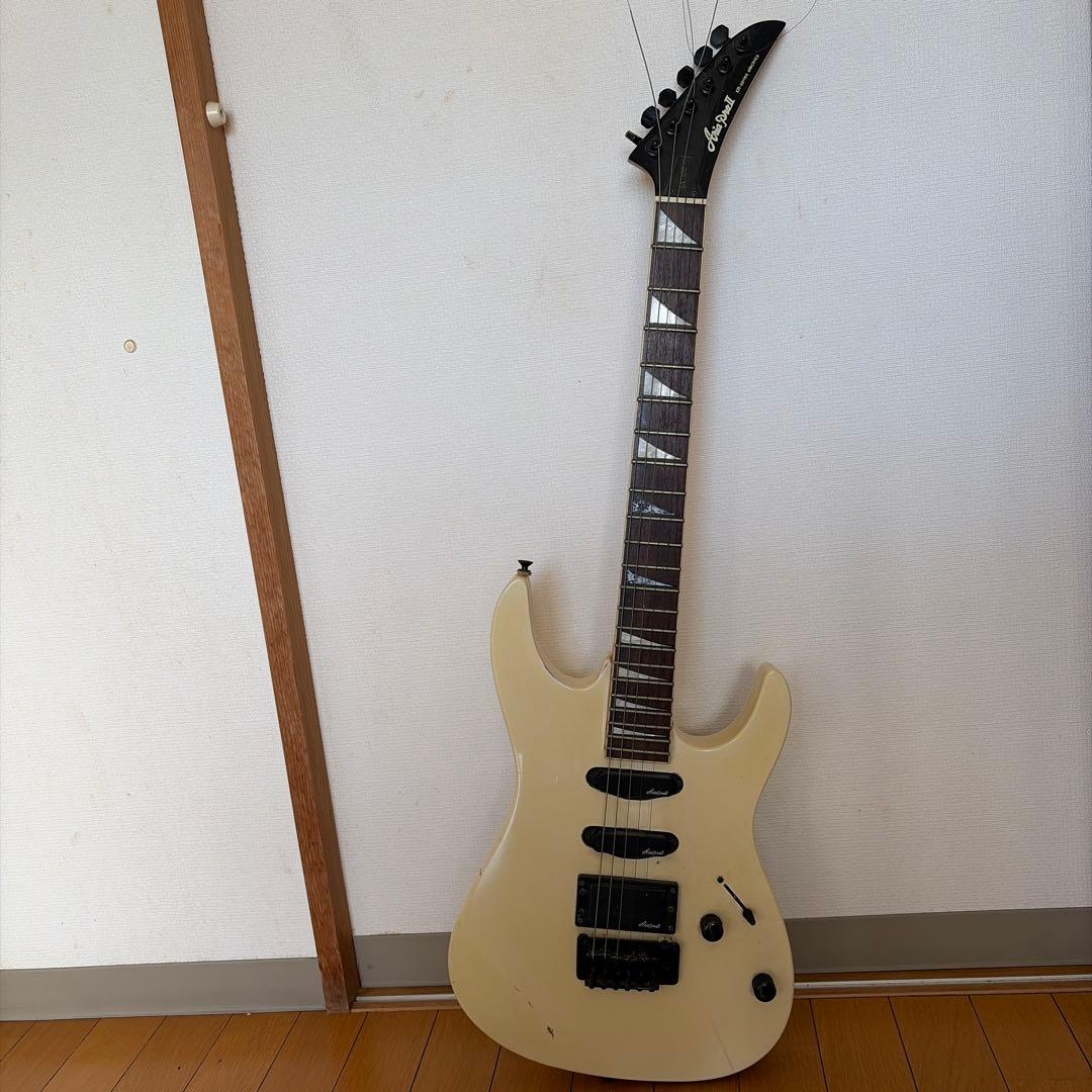 ギター Aria Pro II sa-300