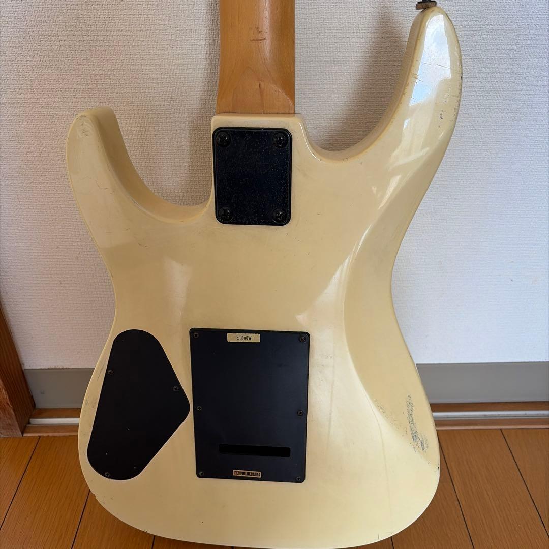 ギター Aria Pro II sa-300
