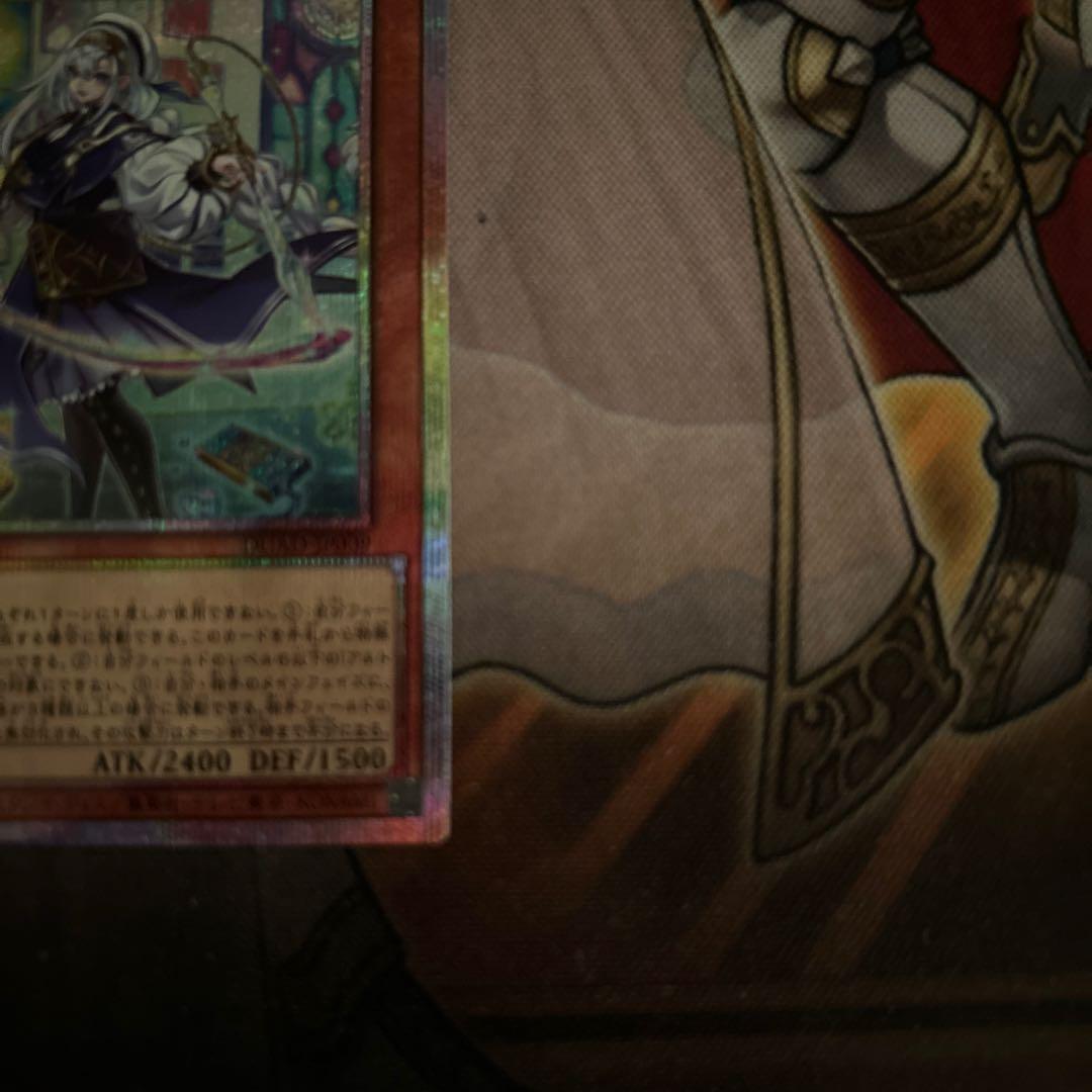 学芸学徒ファインメルト(プリシク)