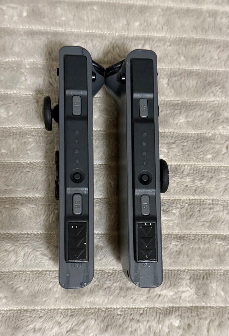 Nintendo Switch本体 付属品完備 箱付き