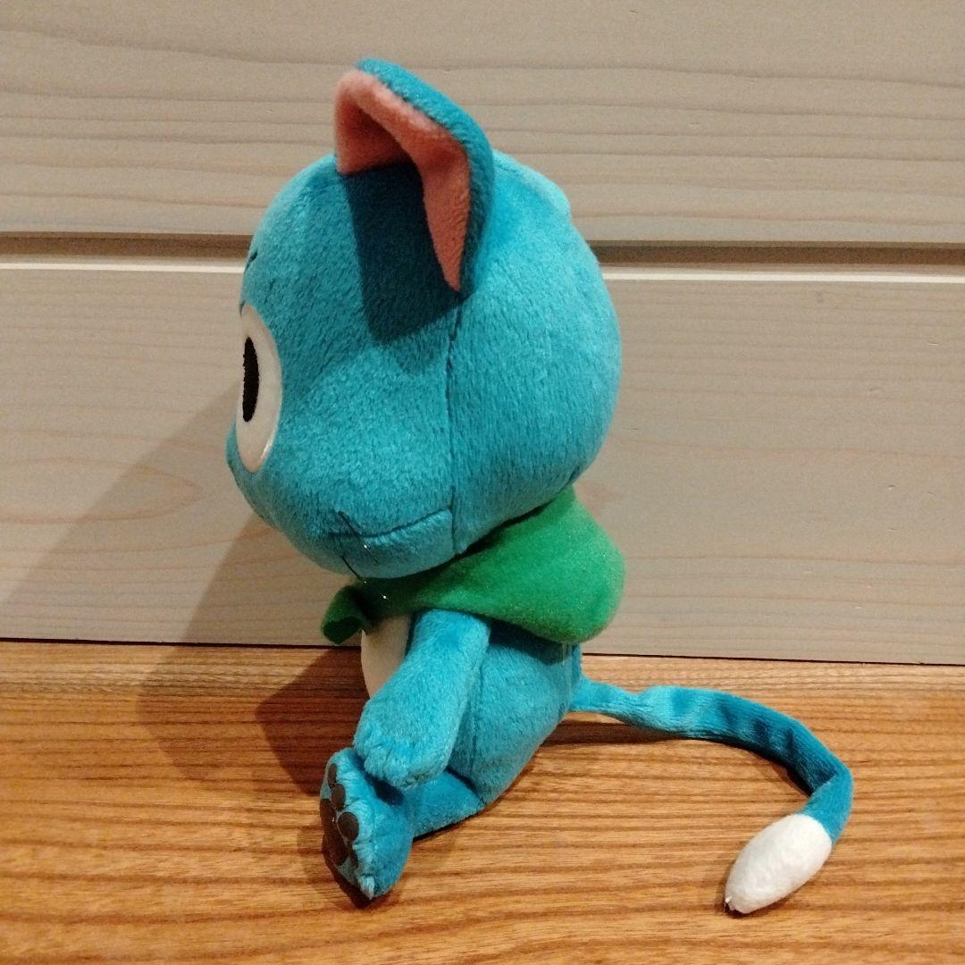 フェアリーテイル☆ぬいぐるみ☆ハッピー