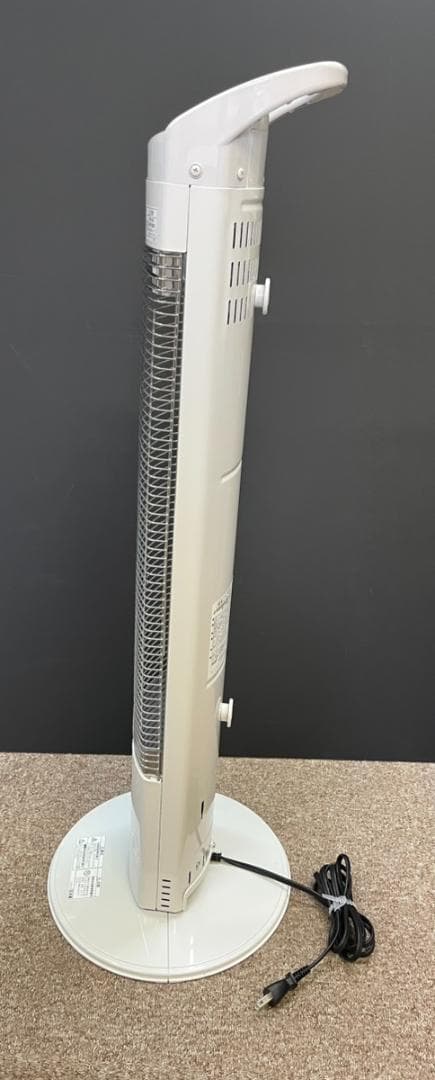 コロナ ストーブ DH-921R ホワイト 2021年製