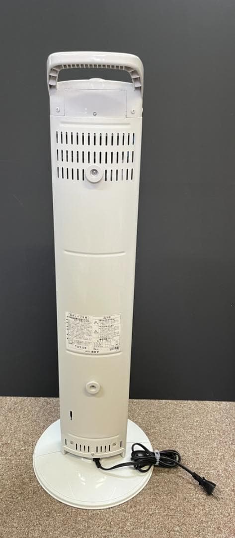 コロナ ストーブ DH-921R ホワイト 2021年製