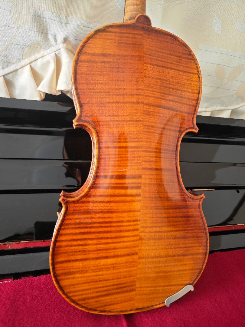Roderich Paesold 806 バイオリン 4/4