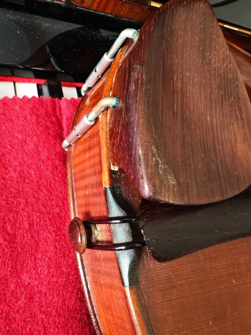 Roderich Paesold 806 バイオリン 4/4