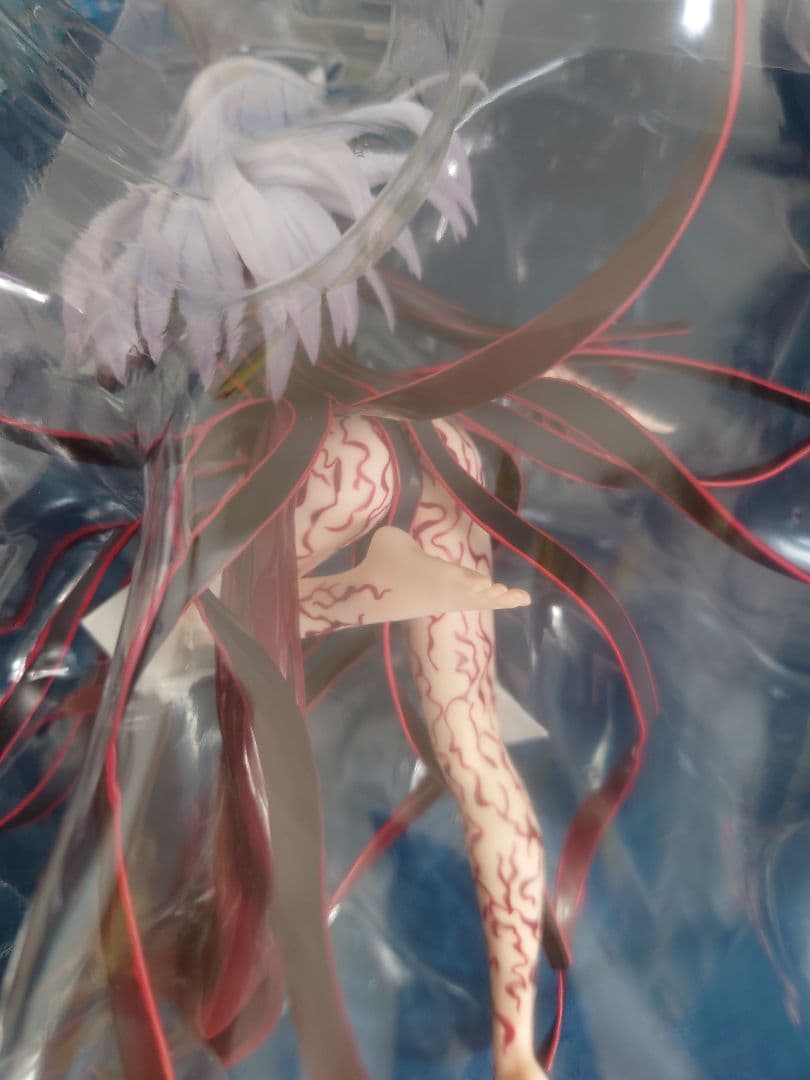 Fate/stay night 間桐桜 マキリの杯 黒桜 フィギュア ALTER