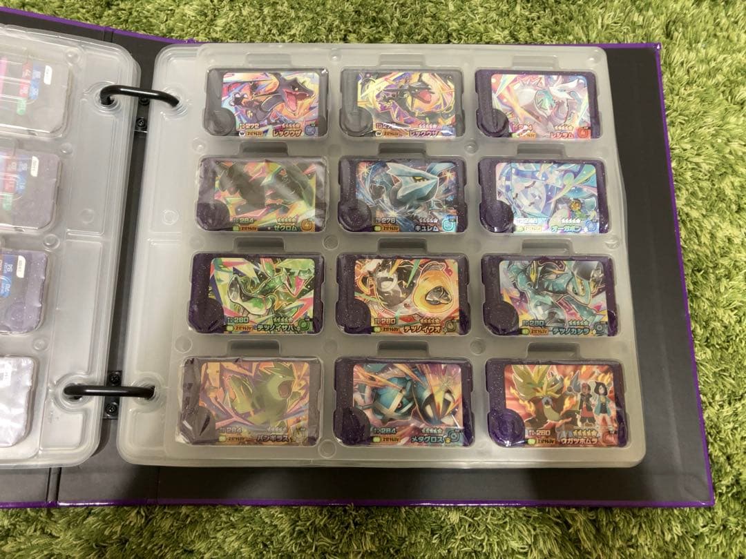 ポケモンフレンダ フレンダ第0弾〜ベストタッグ第3弾