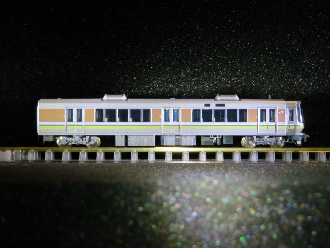 TOMIX 223系1000番台【新品,未使用品】