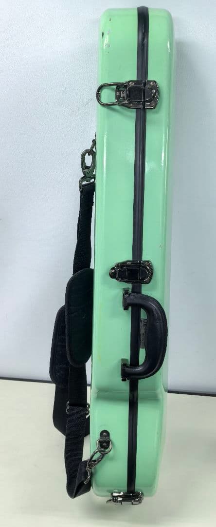 J.W. Eastman　ヴァイオリン　ハードケース 4/4