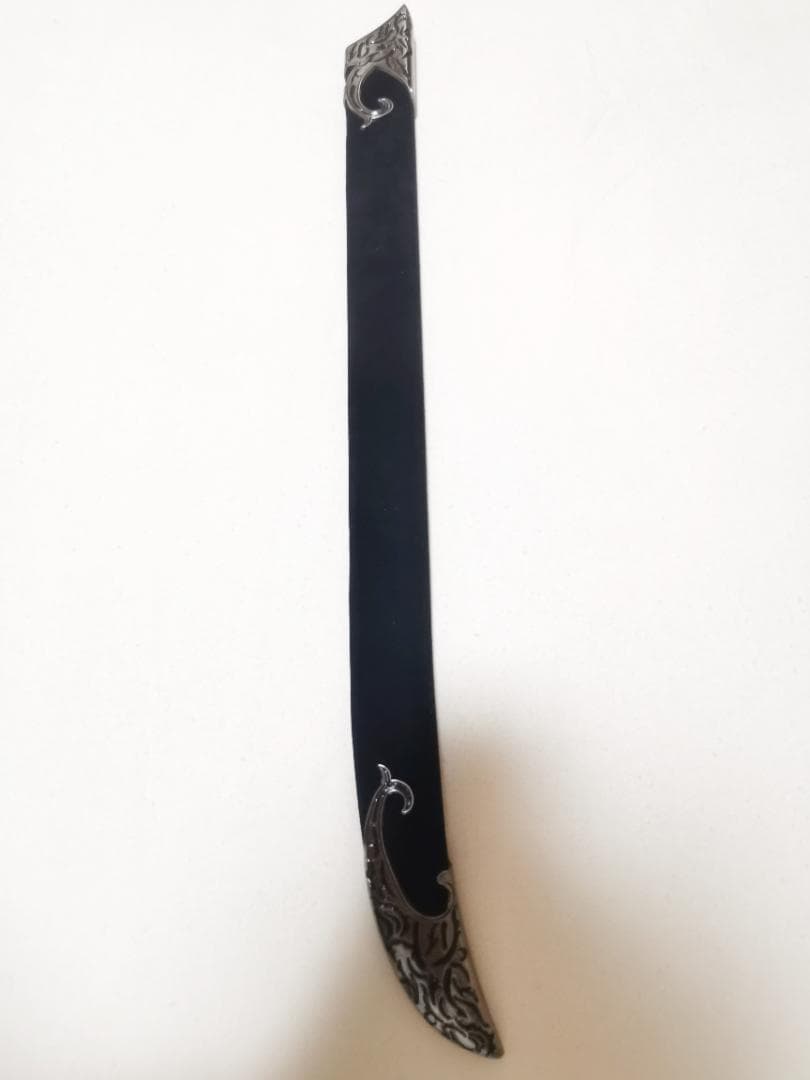 ホビット スランドゥイル エルフ王の剣 金属製 模造刀 西洋剣 美術品 コスプレ