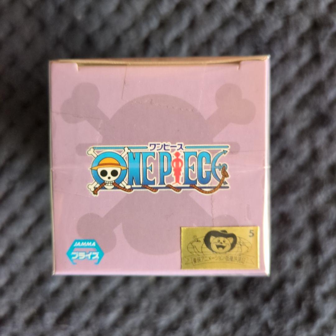 ワンピース　コレクタブル　シーザークラウン　フィギュア　ワーコレ　ドラゴンボール