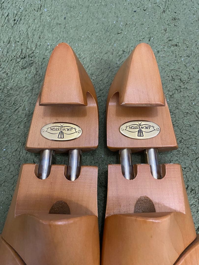 J.M.WESTON / シューツリー / サイズ 7