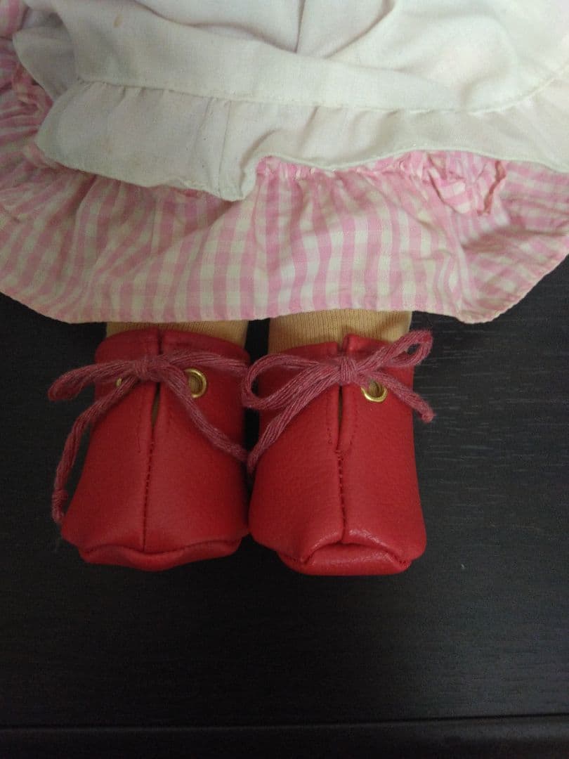 メイちゃんニット帽セット