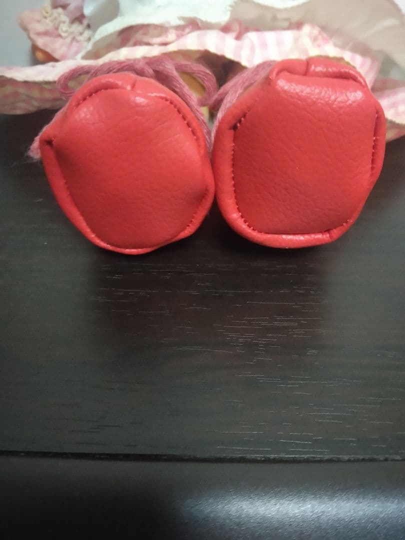 メイちゃんニット帽セット